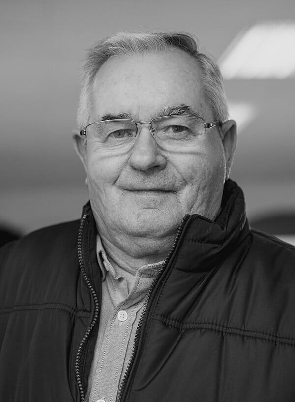 Bernard – PERSONNE ACCOMPAGNéE