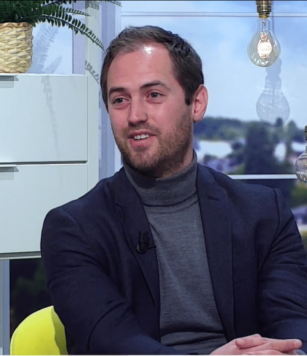 L’accompagnement selon Adrien Serey, directeur médical