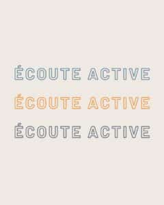 ecoute active fin de vie