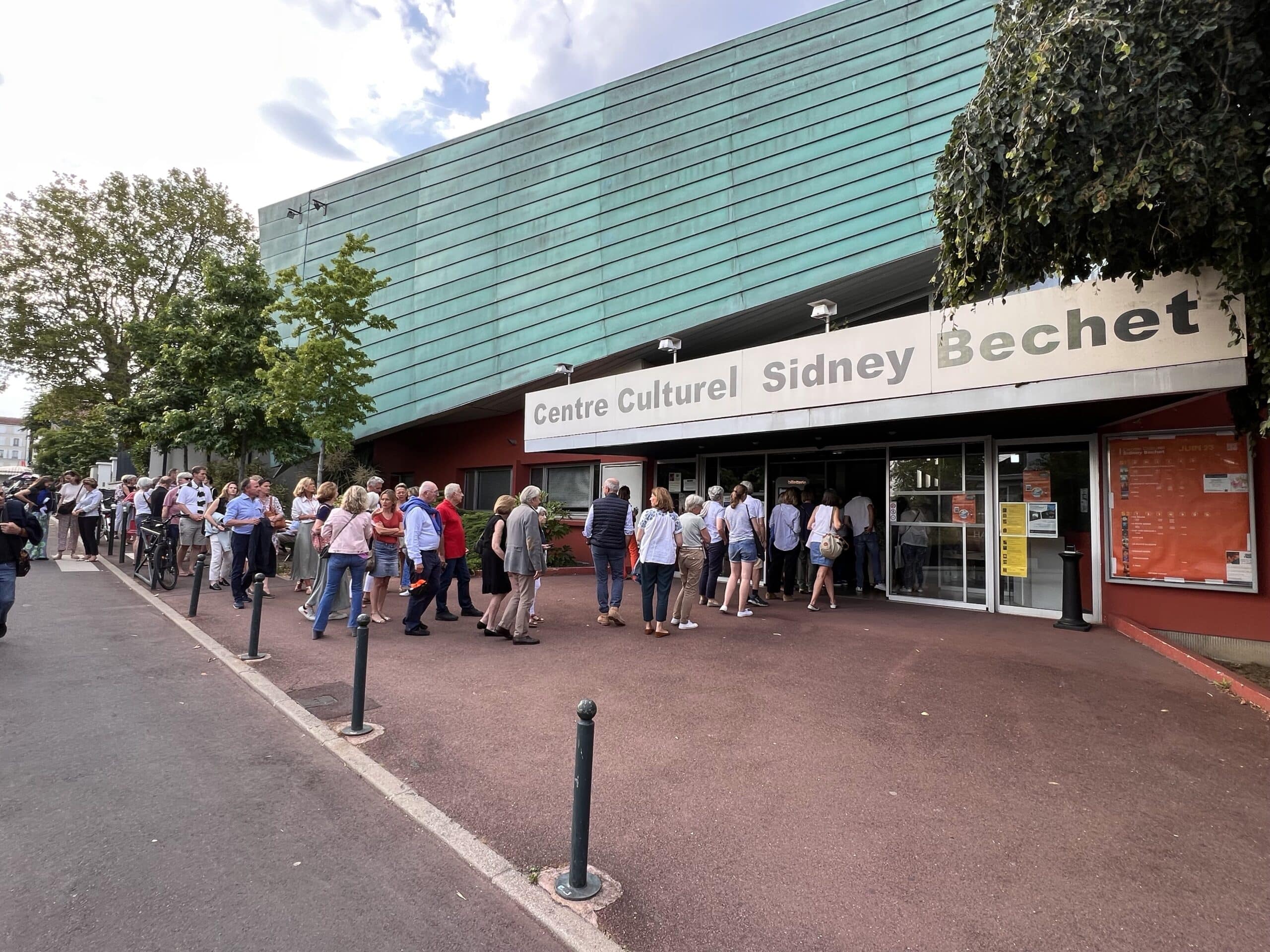 fin de vie soirée ciné-rencontres à Garches