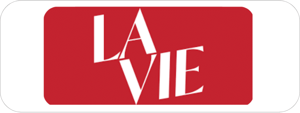 logo la vie