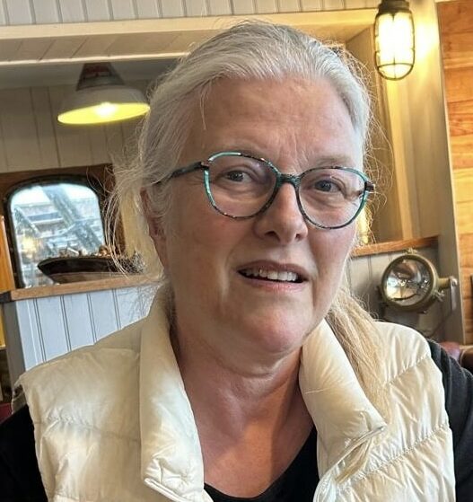 Nathalie Tolchard - Biographie hospitalière