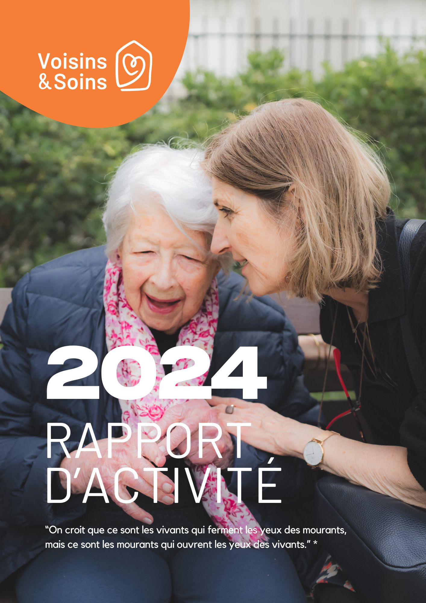 Rapport activité 2023