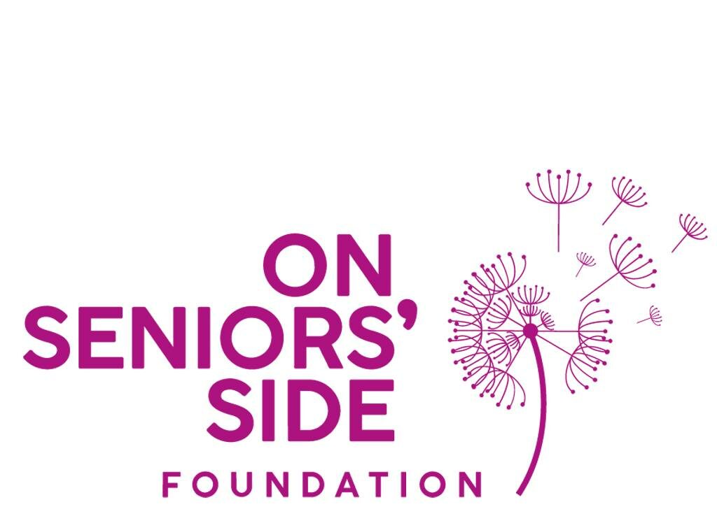 damartex on senior side foundation