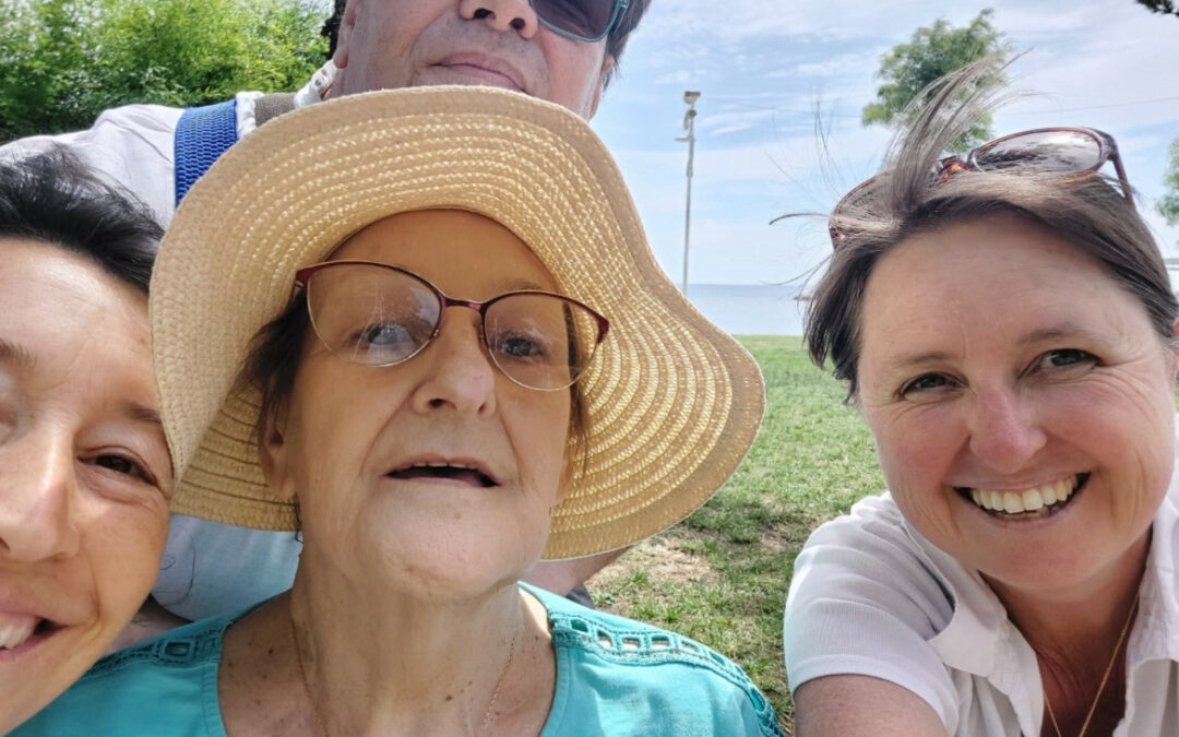 accompagnement domicile toulon