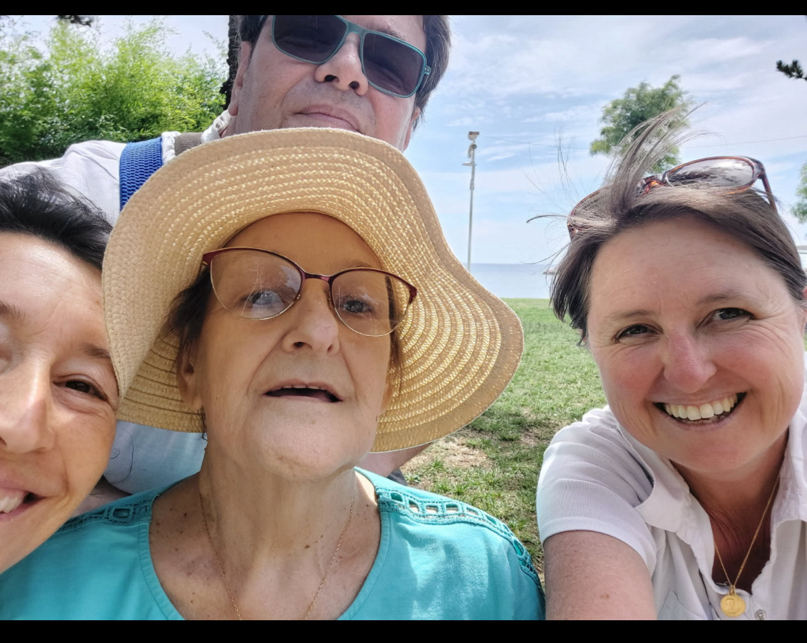 accompagnement domicile toulon