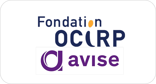 Fondation Ocorp avise