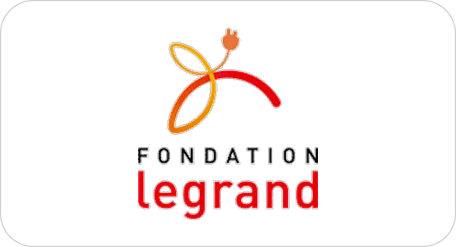Fondation legrand