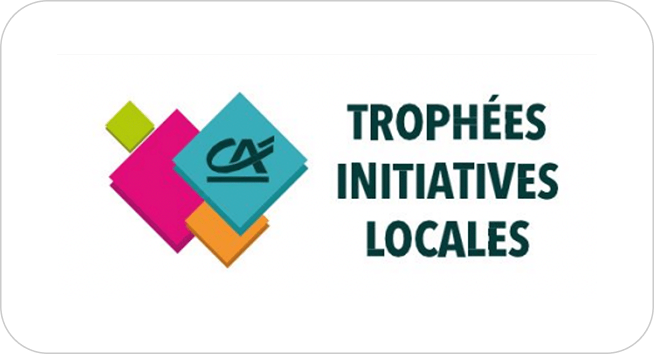 Trophées initiatives locales