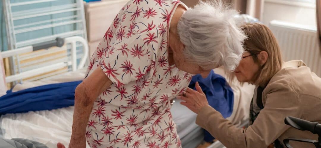 Fin de vie Alzheimer : signes et espérance de vie