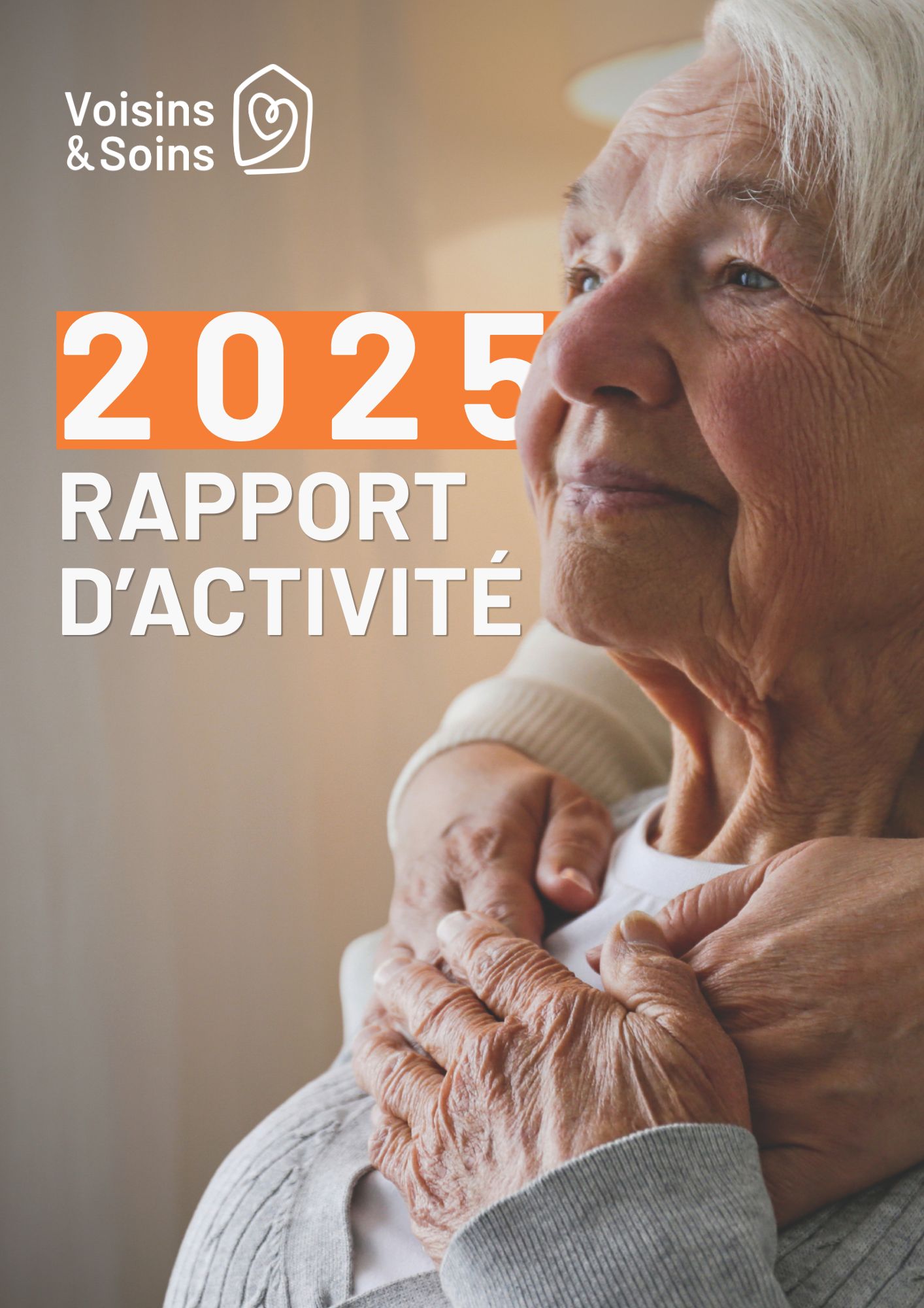 Rapport d'activité 2025 Rapport activité 2023