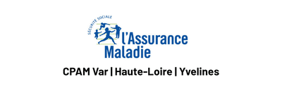 CPAM Haute Loire