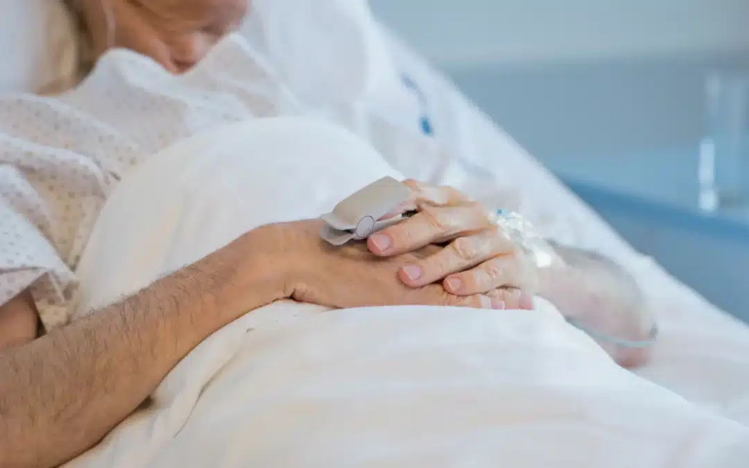 État de conscience minimale : signes, évolution et place des proches