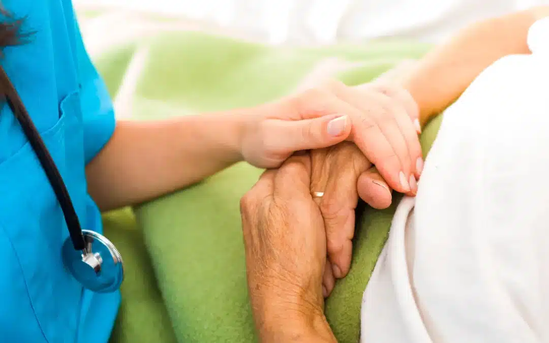 Où trouver des soins palliatifs ? Le guide complet