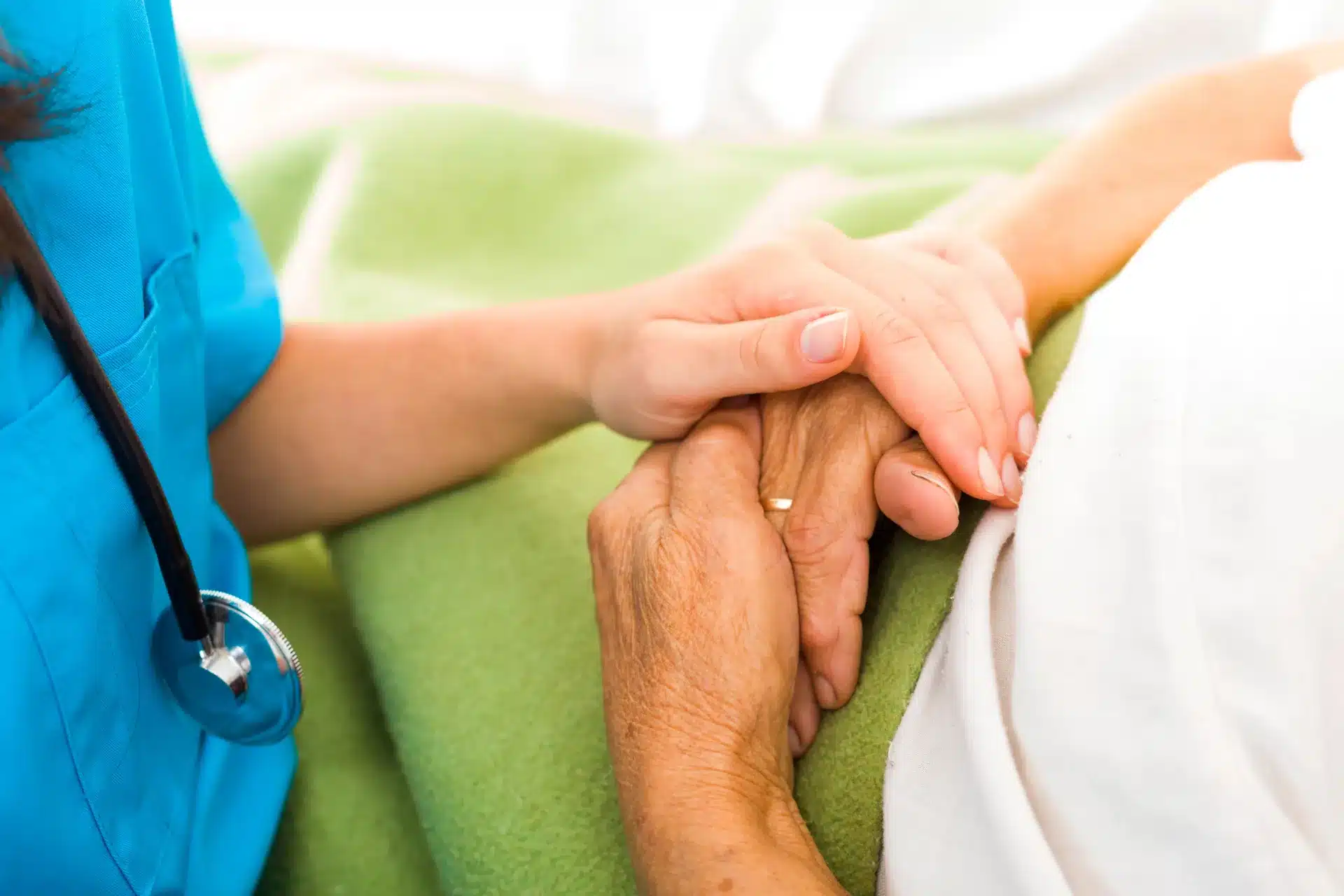 soins palliatifs